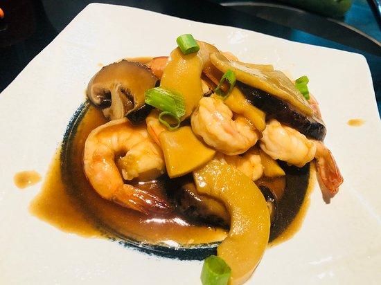 TAIKO Fusion Restaurant